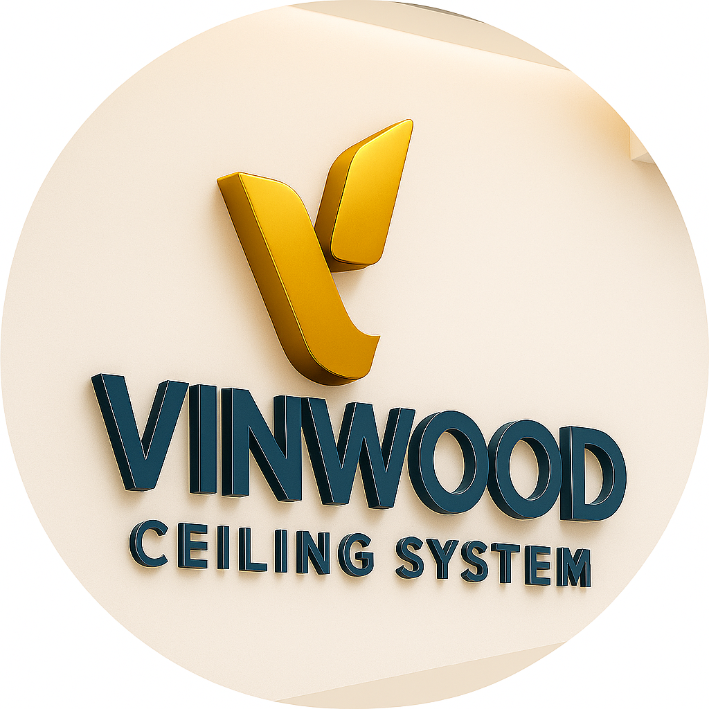 Vinwood Logo